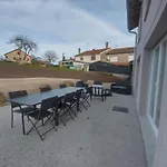 Pink House *