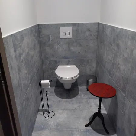 Prázdninový dům Pink House