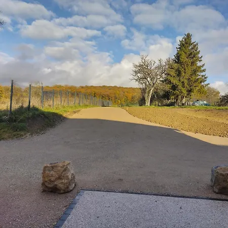 Pink House Rainville