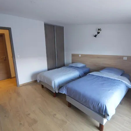 Pink House Rainville