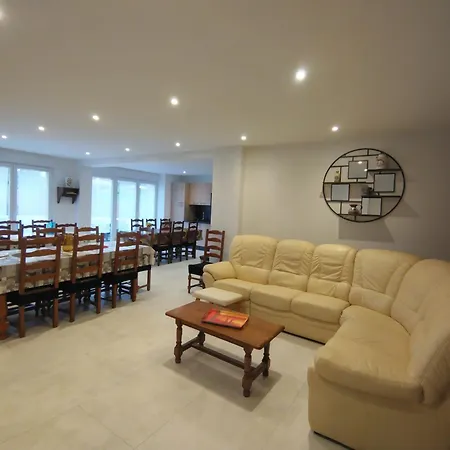 Pink House Rainville