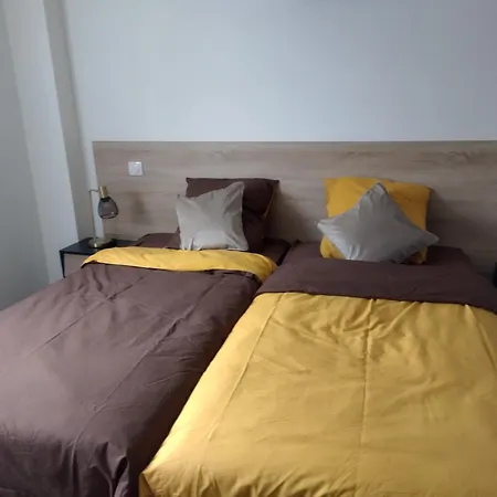 Pink House Prázdninový dům