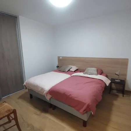 Prázdninový dům Pink House