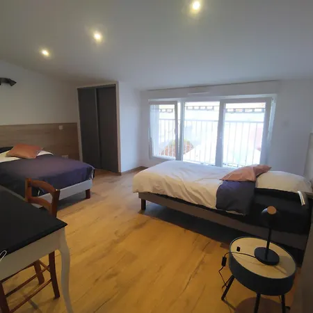 Pink House Prázdninový dům