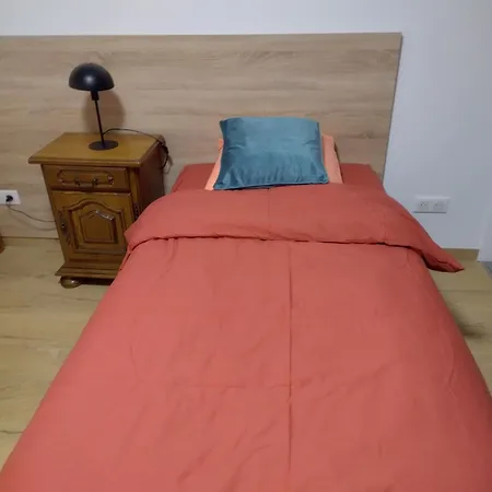 Pink House Rainville