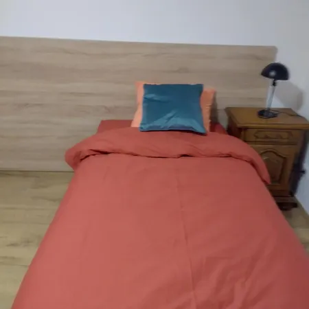 Pink House Rainville