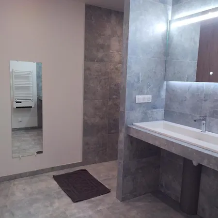 Prázdninový dům Pink House