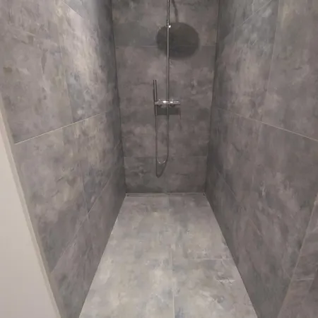 Prázdninový dům Pink House