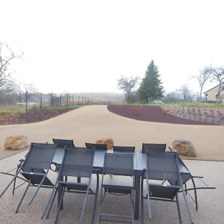 Prázdninový dům Pink House Rainville