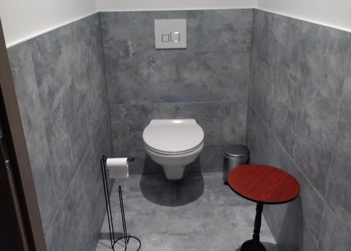 Casa de Férias Pink House