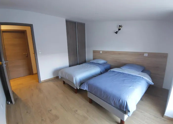 Pink House Rainville