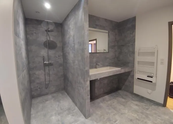 Pink House Ferienhaus