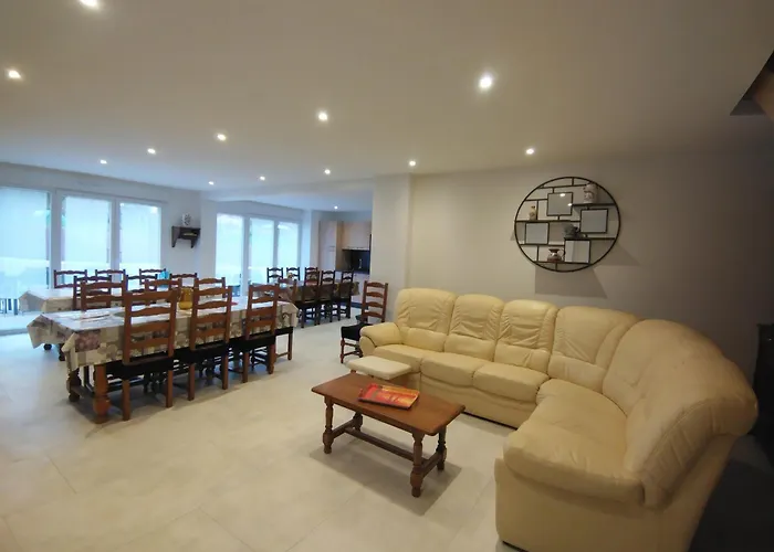 Pink House Rainville