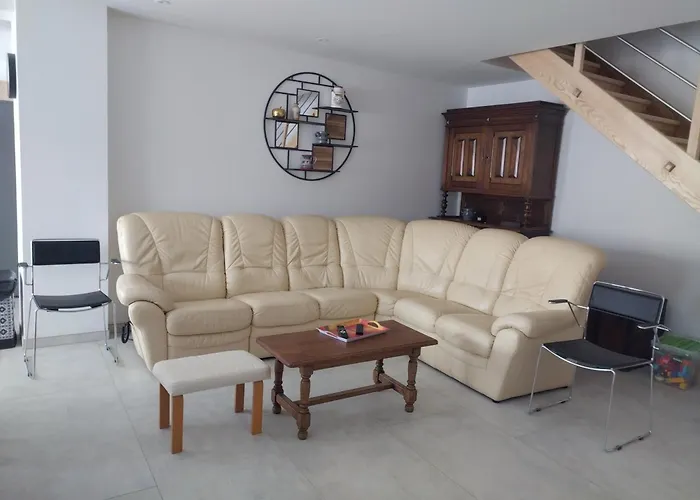 Pink House Casa de Férias *