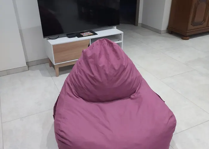 Pink House Rainville