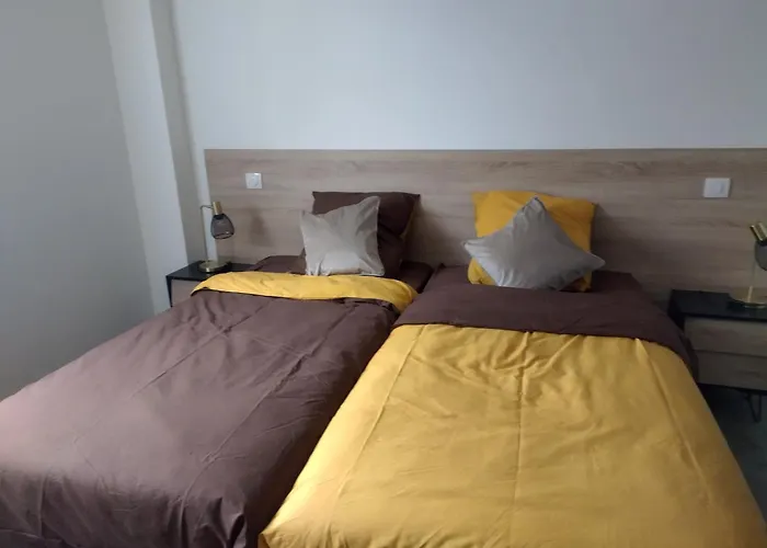 Pink House Casa de Férias