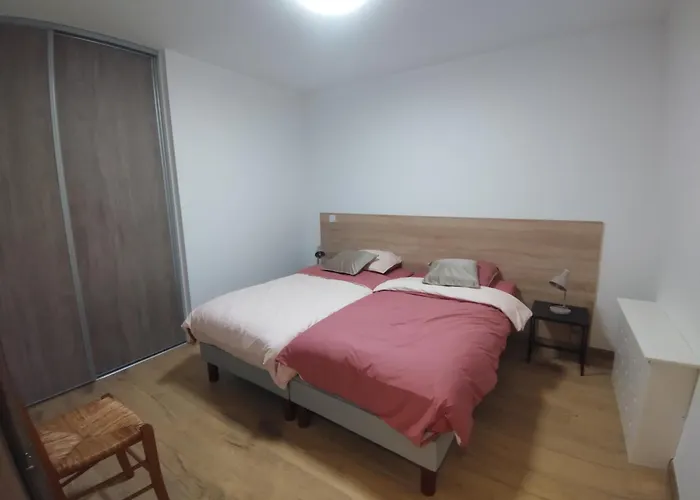 Ferienhaus Pink House