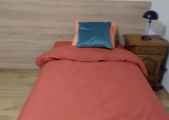 Pink House Rainville