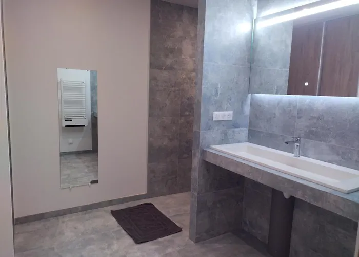 Ferienhaus Pink House