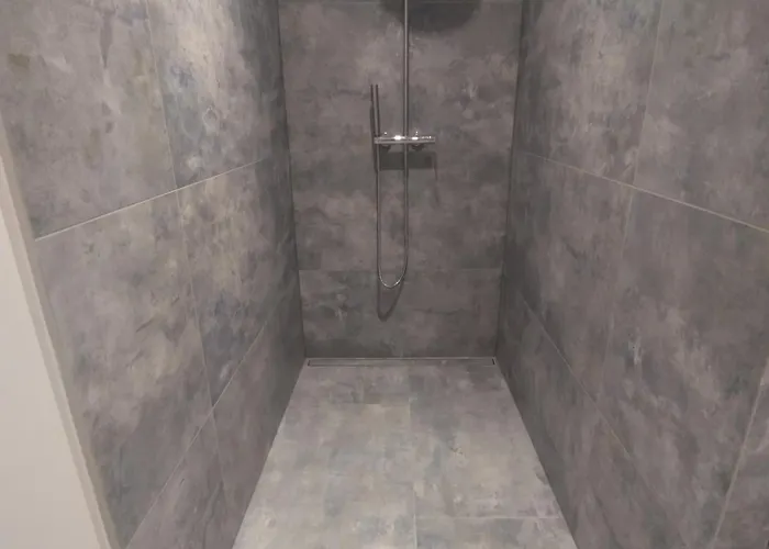 Ferienhaus Pink House