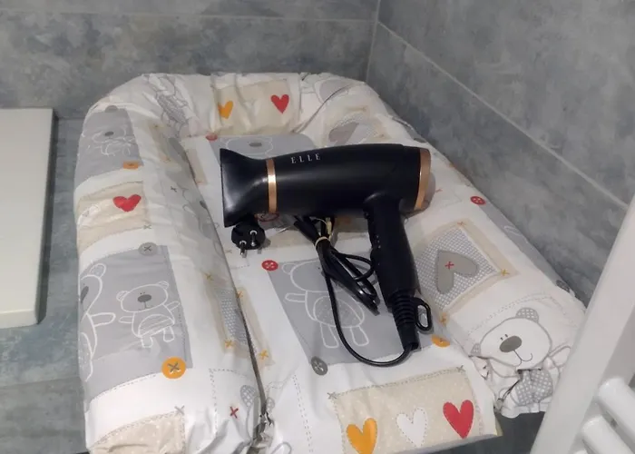 Pink House Ferienhaus *