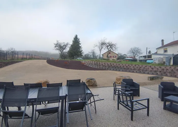 Ferienhaus Pink House